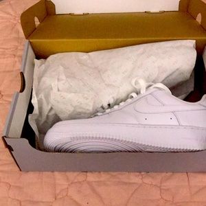 Nike Air Force 1’s